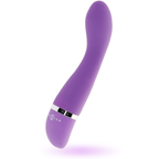 INTENSE - LEO VIBRATOR LILAC SILICON LUXE - Amore24