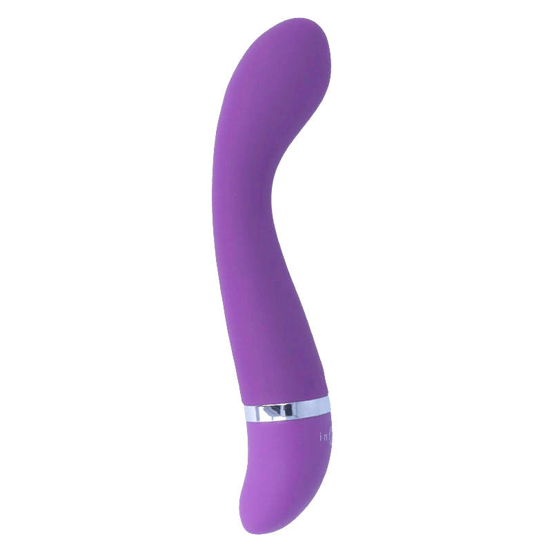 INTENSE - LEO VIBRATOR LILAC SILICON LUXE - Amore24