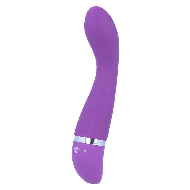 INTENSE - LEO VIBRATOR LILAC SILICON LUXE - Amore24
