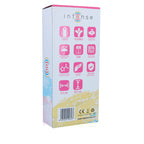 INTENSE - LEO VIBRATOR PINK SILICON LUXE - Amore24