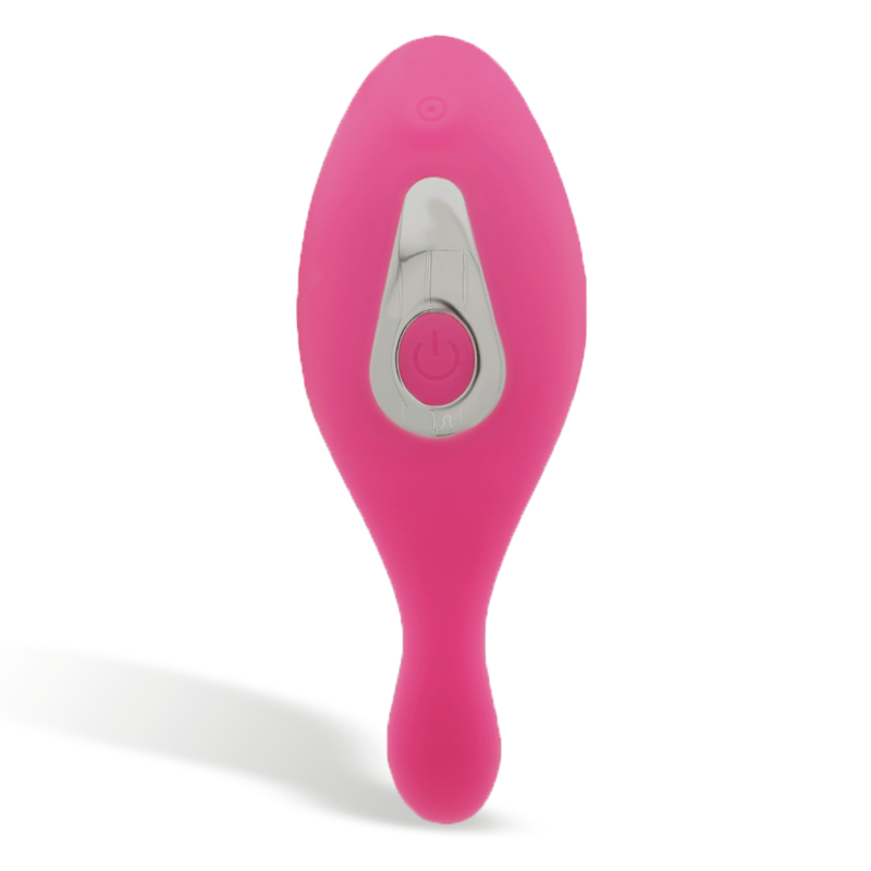 INTENSE - ROB PANTIE REMOTE CONTROL PINK - Amore24