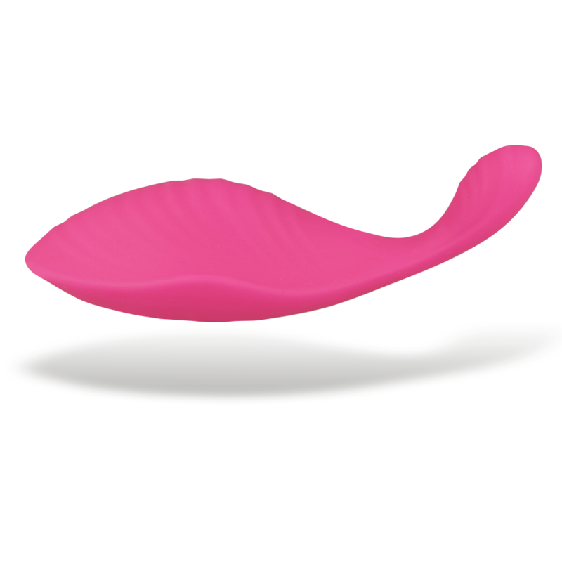 INTENSE - ROB PANTIE REMOTE CONTROL PINK - Amore24