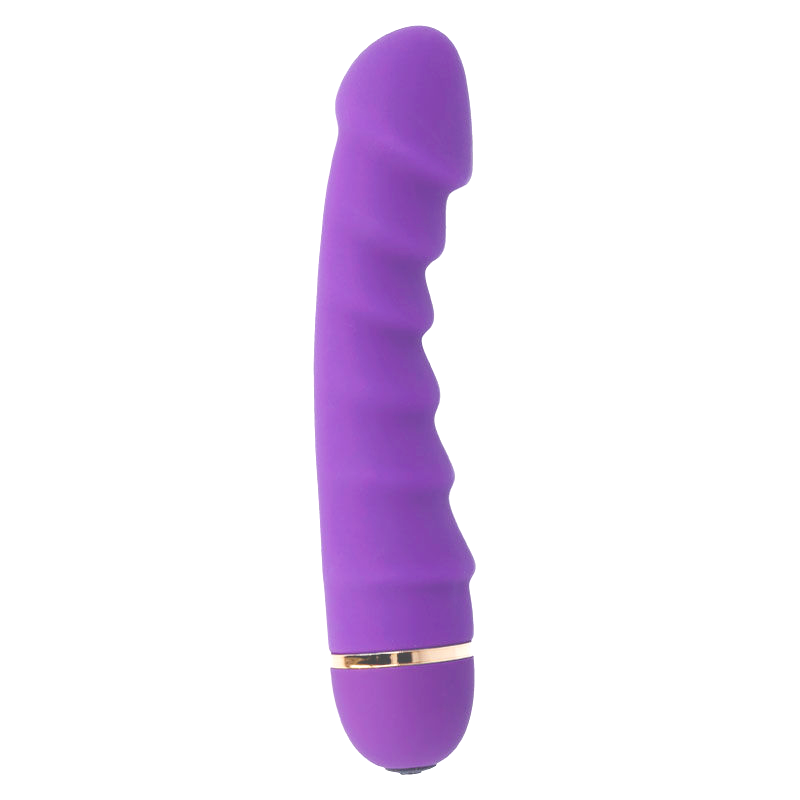 INTENSE - SALLY 20 SPEEDS SILICONE LILAC - Amore24
