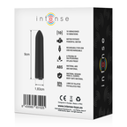INTENSE - VIBRATING BULLET - 10 PATTERNS - Amore24