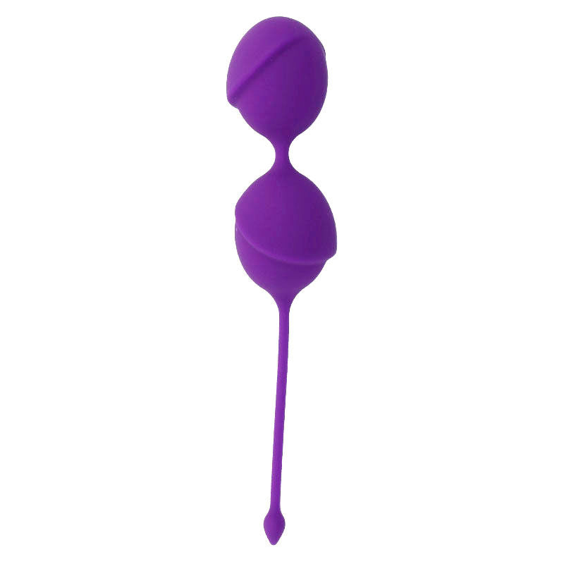 INTENSE - KARMY FIT KEGEL SILICONE LILAC - Amore24