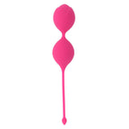 INTENSE - KISHA FIT SILICONE KEGEL FUCHSIA - Amore24