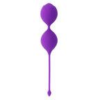 INTENSE - KISHA FIT SILICONE KEGEL LILAC - Amore24