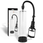 INTENSE - PUMP TRANSPARENT PUMP 01 - Amore24