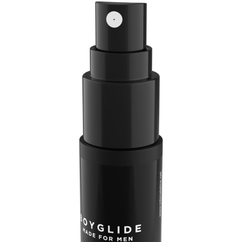 INTIMATELINE - BOYGLIDE ANAL RELAXING SPRAY 20 ML - Amore24