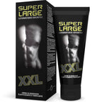 INTIMATELINE - SUPER LARGE XXL PENIS VOLUMINIZING CREAM 75 ML - Amore24