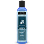 INTIMATELINE - TANTRAS LOVE OIL HOT KISS MASSAGE OIL 150 ML - Amore24