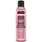 INTIMATELINE - TANTRAS LOVE OIL PLEASURE FRUIT MASSAGE OIL 150 ML - Amore24