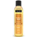 INTIMATELINE - TANTRAS LOVE OIL TROPICAL SUN MASSAGE OIL 150 ML - Amore24