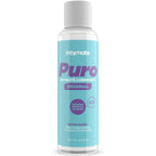 INTIMATELINE - INTYMATE PURE ORIGINAL WATER-BASED LUBRICANT 100 ML - Amore24