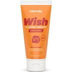 INTIMATELINE INTYMATE - WISH CARAMEL FLAVORED LUBRICANT 100 ML - Amore24