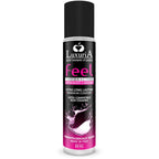 INTIMATELINE - LUXURIA FEEL ANAL WATER BASED LUBRICANT 60 ML - Amore24