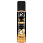 INTIMATELINE - LUXURIA FEEL COCONUT AND MELON WATER BASED LUBRICANT 60 ML - Amore24