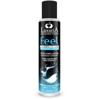 INTIMATELINE - LUXURIA FEEL WATER BASED LUBRICANT 150 ML - Amore24