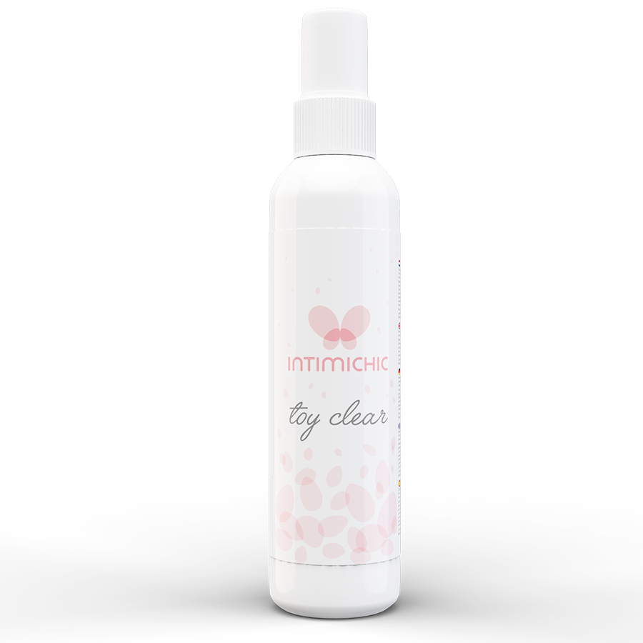 INTIMICHIC - DISINFECTANT CLEANER 150 ML - Amore24