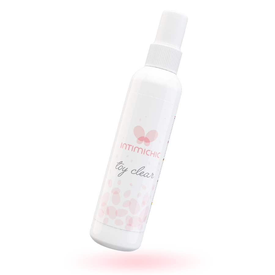 INTIMICHIC - DISINFECTANT CLEANER 150 ML - Amore24