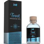 INTT MASSAGE & ORAL SEX - MINT FLAVOR MASSAGE GEL INTENSE COLD EFFECT - Amore24