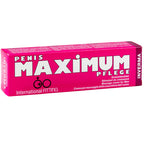 INVERMA - PENIS MAXIMUM PFLEGE CREAM - Amore24