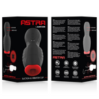 JAMYJOB - ASTRA SUCTION & VIBRATION - Amore24