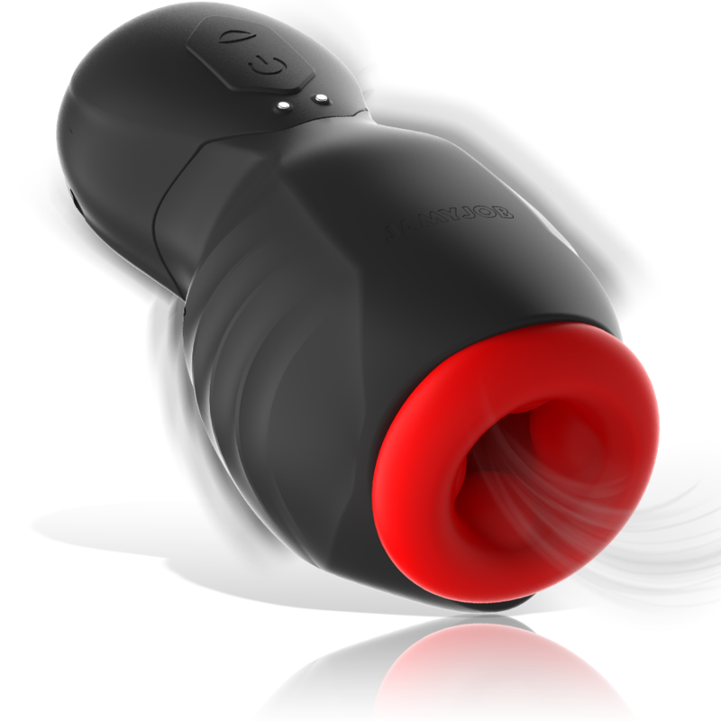 JAMYJOB - ASTRA SUCTION & VIBRATION - Amore24