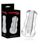 JAMYJOB - EXTREME TENSEK 1 MASTURBATOR CLEAR - Amore24