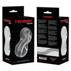 JAMYJOB - EXTREME TENSEK 3 MASTURBATOR CLEAR - Amore24