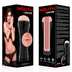 JAMYJOB - MOUTH MASTURBATOR - MOUTH - Amore24