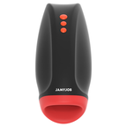 JAMYJOB - NOVAX MASTURBATOR WITH VIBRATION AND COMPRESSION - Amore24