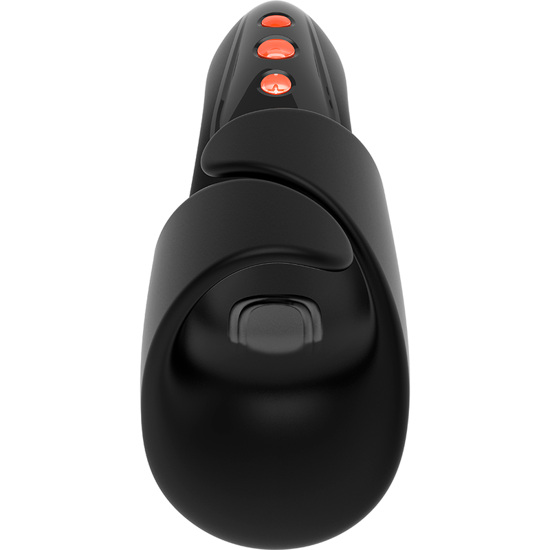 JAMYJOB - PULSAR WAND VIBRATION AND PULSATION MODES - Amore24