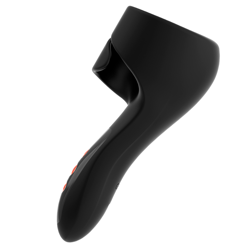 JAMYJOB - PULSAR WAND VIBRATION AND PULSATION MODES - Amore24