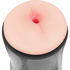 JAMYJOB - RANDY DOUBLE HOLE MASTURBATOR - VAGINA AND ANUS - Amore24