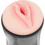 JAMYJOB - RANDY DOUBLE HOLE MASTURBATOR - VAGINA AND ANUS - Amore24