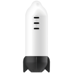 JAMYJOB - ROCKET MASTURBATOR SOFT COMPRESSION TECH AND VIBRATION - Amore24