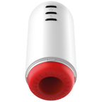 JAMYJOB - ROCKET MASTURBATOR SOFT COMPRESSION TECH AND VIBRATION - Amore24