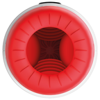 JAMYJOB - ROCKET MASTURBATOR SOFT COMPRESSION TECH AND VIBRATION - Amore24