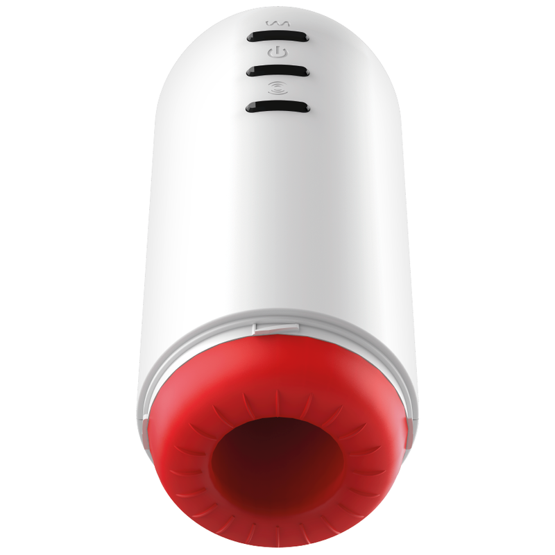JAMYJOB - ROCKET MASTURBATOR SOFT COMPRESSION TECH AND VIBRATION - Amore24