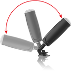 JAMYJOB - TORNADO 360 ROTATE TECH STROKER - Amore24