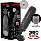 JAMYJOB - TORNADO 360 ROTATE TECH STROKER - Amore24