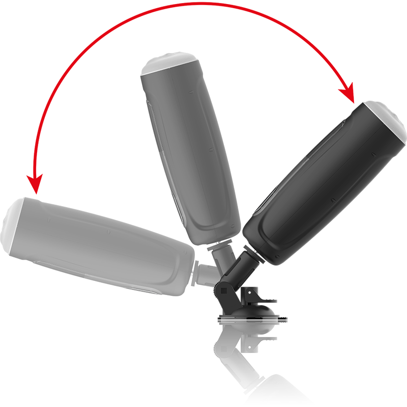 JAMYJOB - TORNADO 360 ROTATE TECH STROKER - Amore24