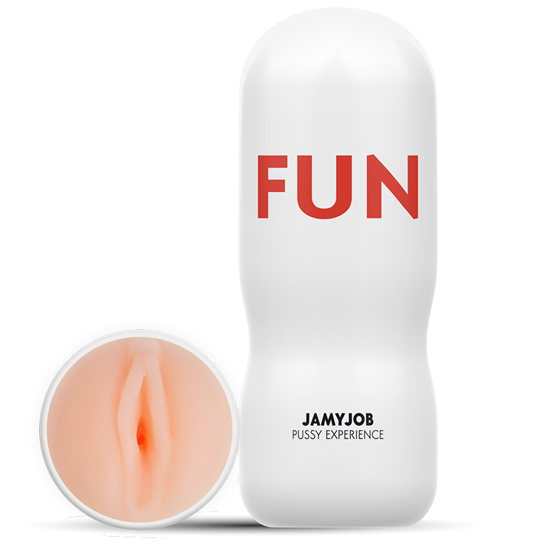 JAMYJOB - VAGINA MASTURBATOR DISCRET - Amore24