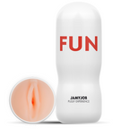 JAMYJOB - VAGINA MASTURBATOR DISCRET - Amore24