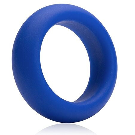 JE JOUE - BLUE SILICONE RING - MINIMUM STRANGULATION - Amore24