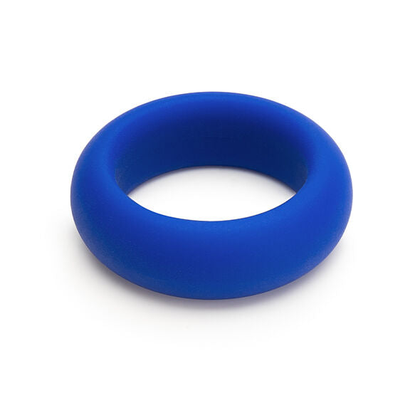 JE JOUE - BLUE SILICONE RING - MINIMUM STRANGULATION - Amore24