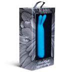 JE JOUE - BULLET RABBIT TEAL STRONG - Amore24