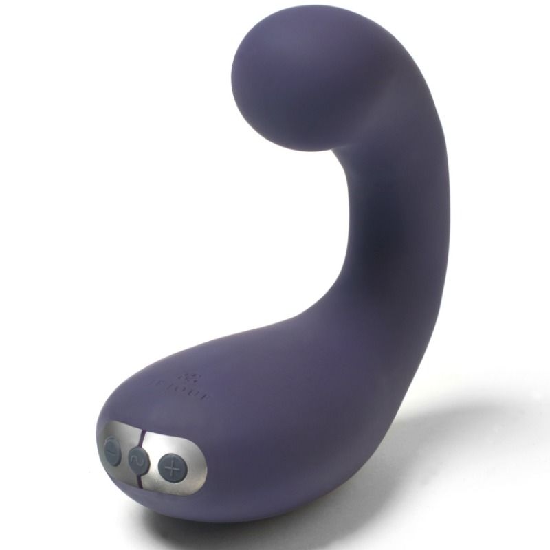 JE JOUE - G-KII STIMULATOR PURPLE - Amore24