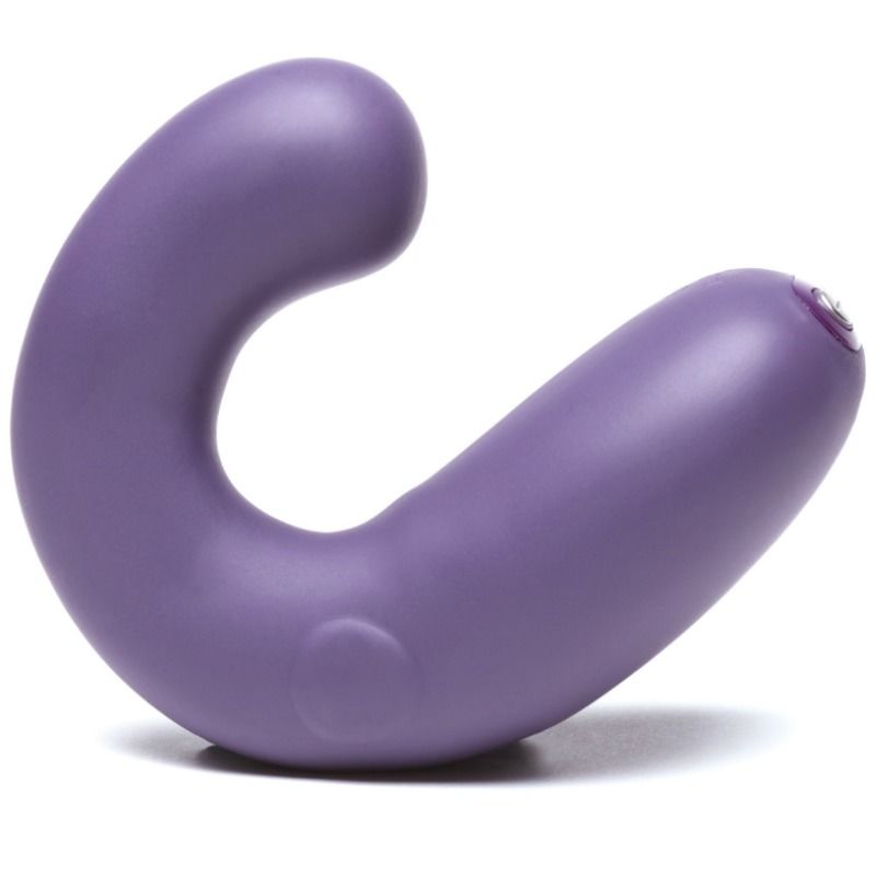 JE JOUE - G-KII STIMULATOR PURPLE - Amore24